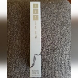 Tat Brow Micro blade Brow Pen